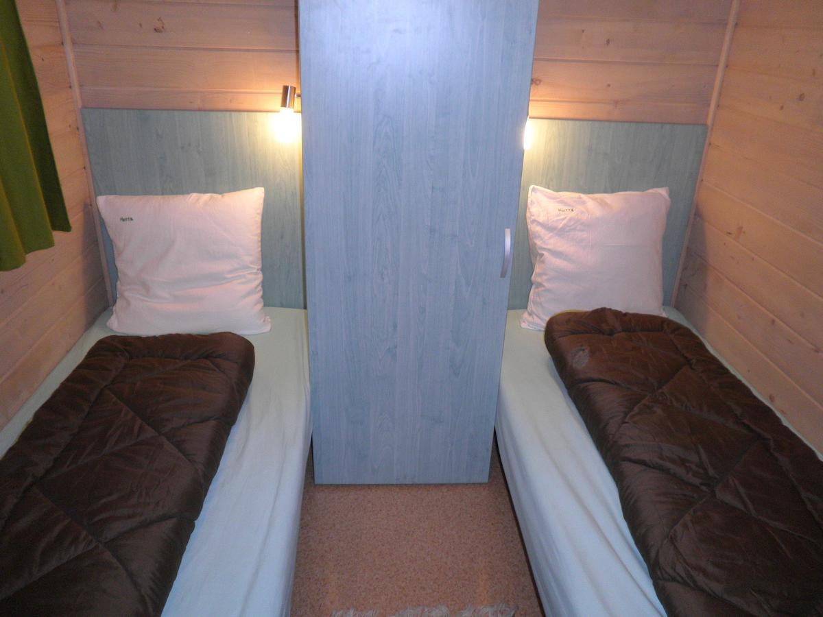 Chalet Confort Aloya Ranspach الغرفة الصورة