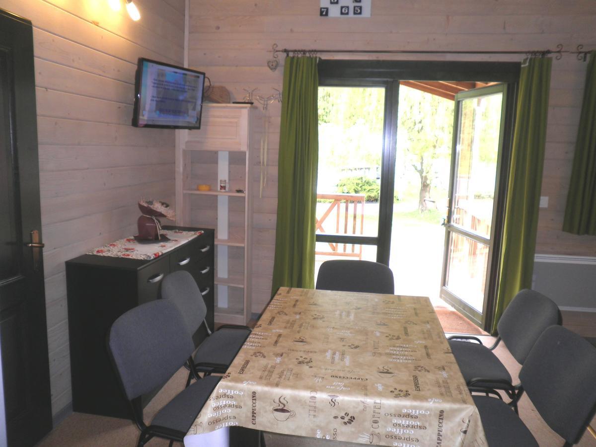 Chalet Confort Aloya Ranspach الغرفة الصورة