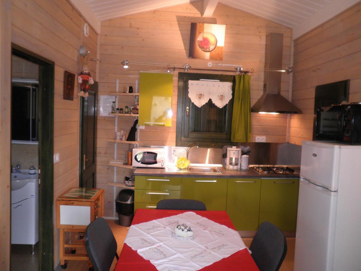Chalet Confort Aloya Ranspach المظهر الخارجي الصورة