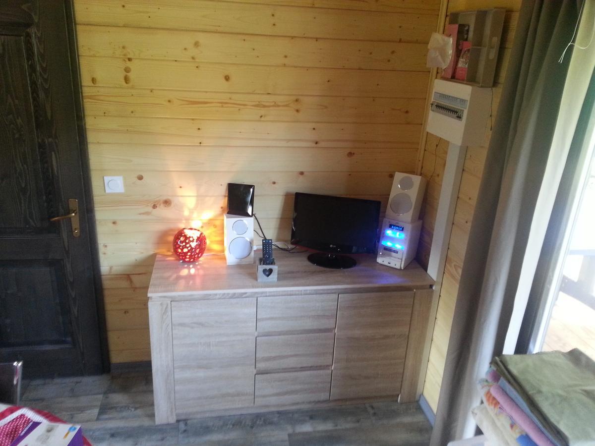 Chalet Confort Aloya Ranspach الغرفة الصورة