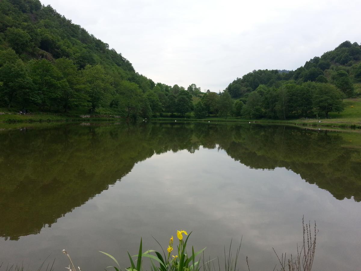 Chalet Confort Aloya Ranspach الغرفة الصورة