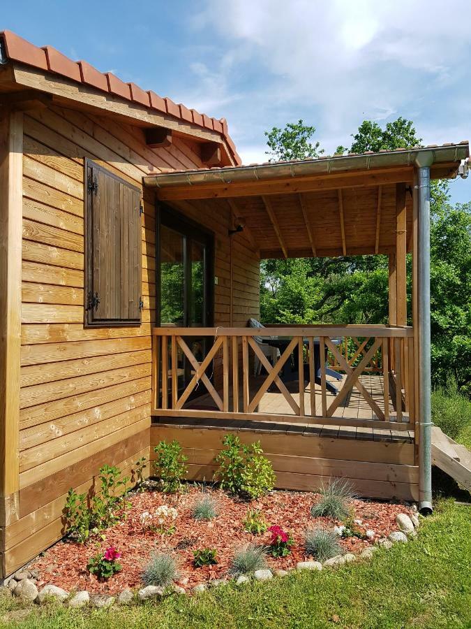 Chalet Confort Aloya Ranspach المظهر الخارجي الصورة